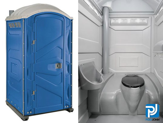 Portable Toilet Rentals in Livonia, MI